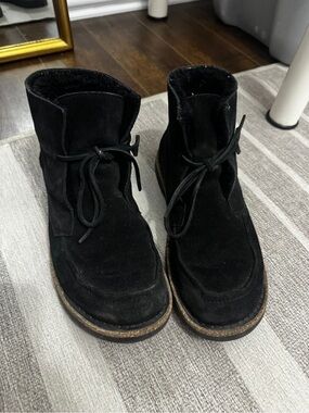 Birkenstock Bakki winter boots